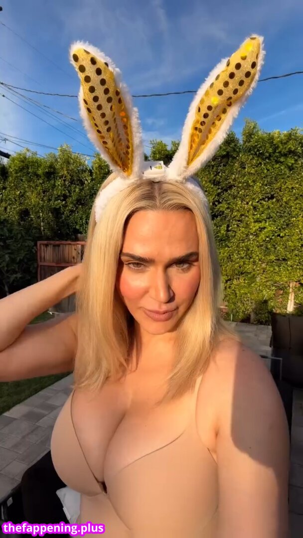 CJ Perry / WWE Lana / thecjperry ヌードOnlyFans写真 #30