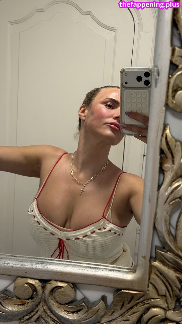 CJ Perry / WWE Lana / thecjperry Φωτογραφία Γυμνών OnlyFans #39