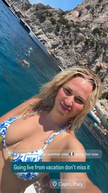 Full leaked Wwe lana  page private onlyfans photo