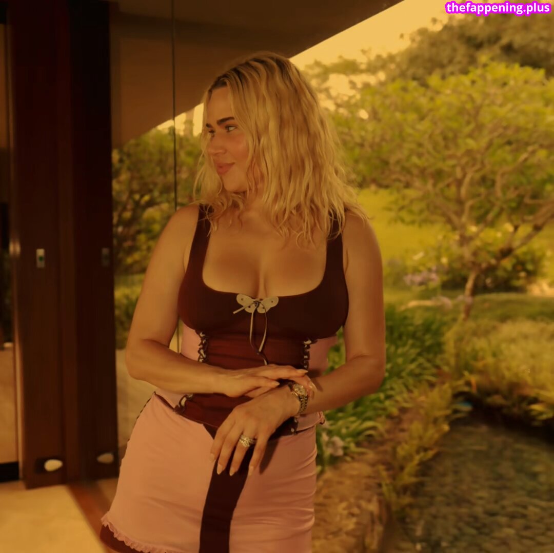 CJ Perry / WWE Lana / thecjperry Nacktes OnlyFans Foto #48