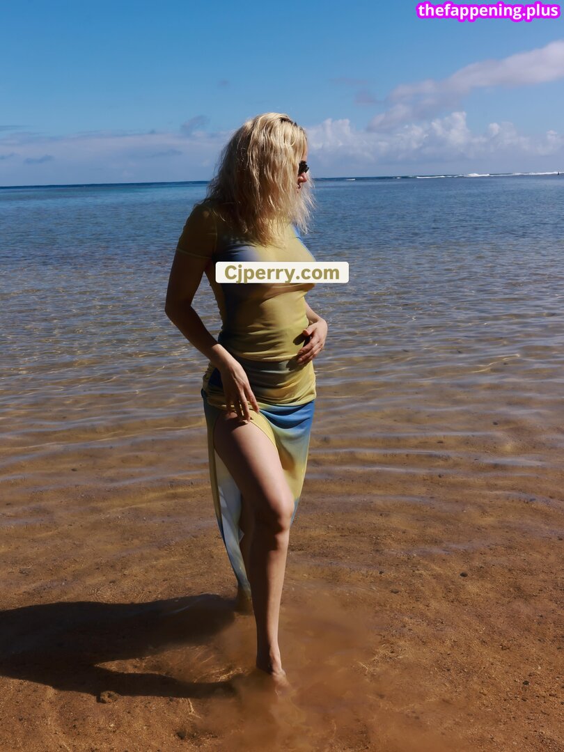CJ Perry / WWE Lana / thecjperry Nacktes OnlyFans Foto #60