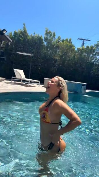 WWE Lana