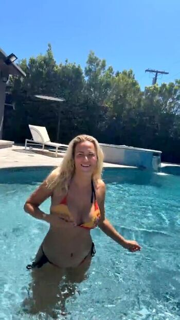 WWE Lana
