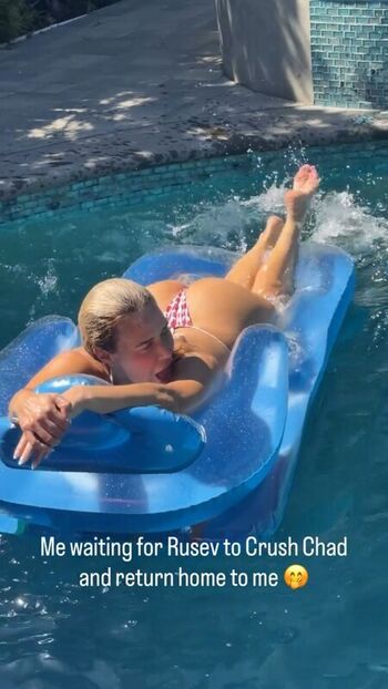 WWE Lana