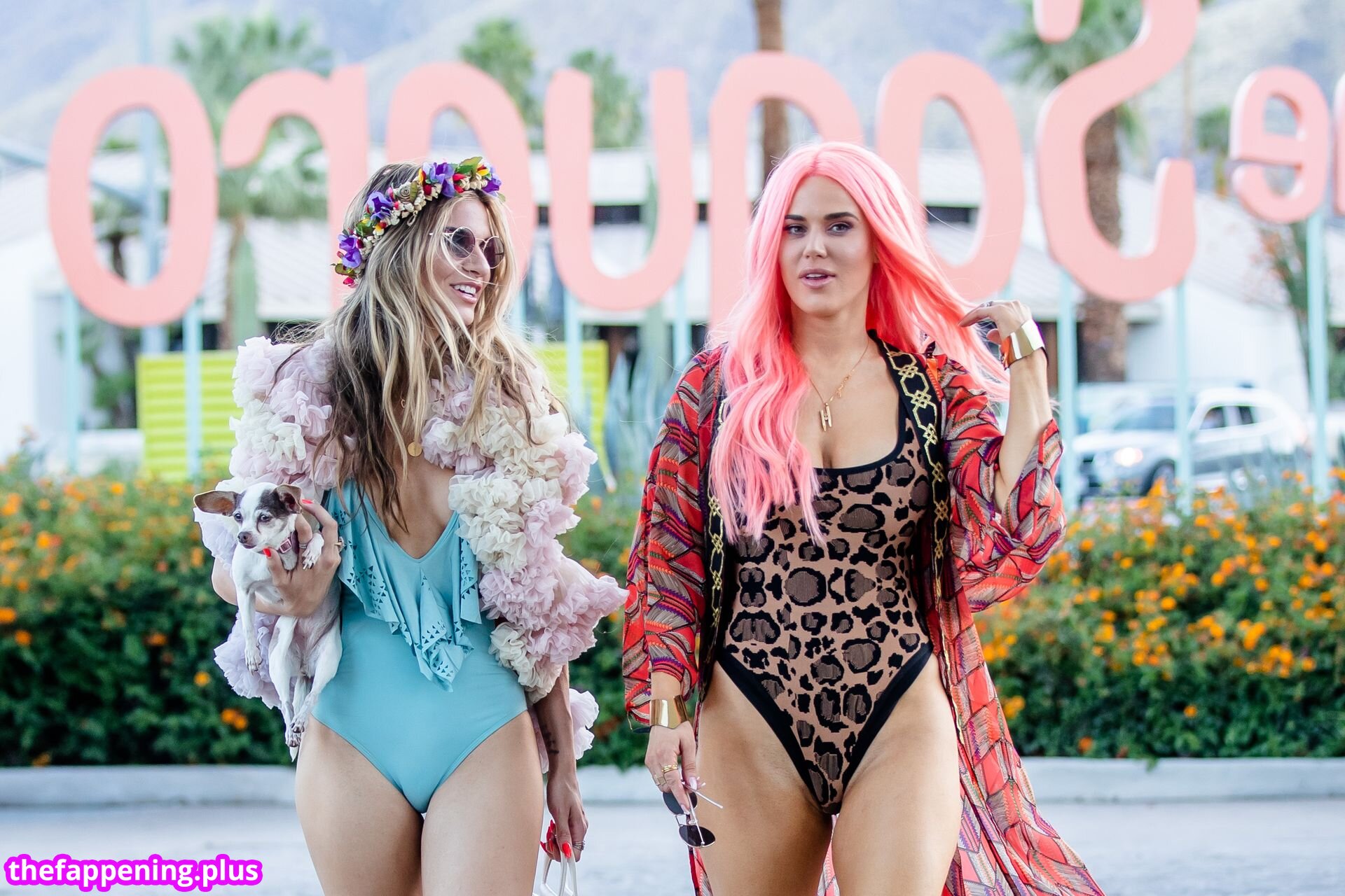 CJ Perry / WWE Lana / thecjperry Naakte OnlyFans Foto #250