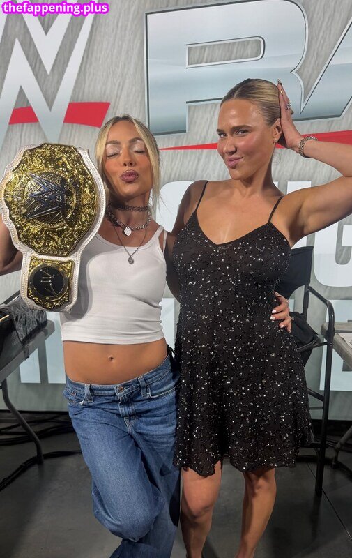 CJ Perry / WWE Lana / thecjperry Nacktes OnlyFans Foto #268