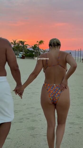 Full leaked Wwe lana private onlyfans photo