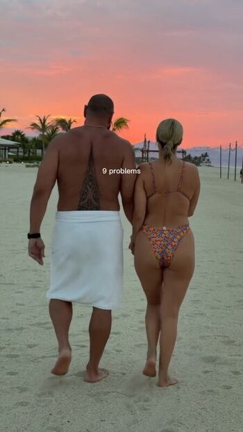 Full leaked Wwe lana private onlyfans photo