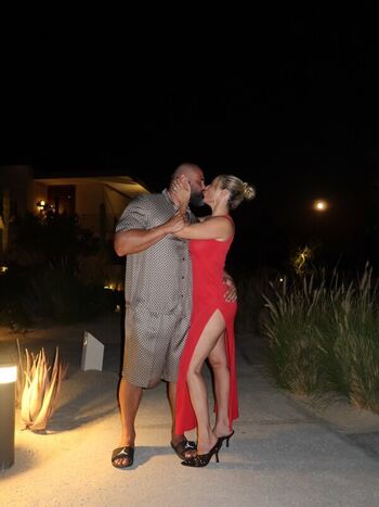 Full leaked Wwe lana private onlyfans photo