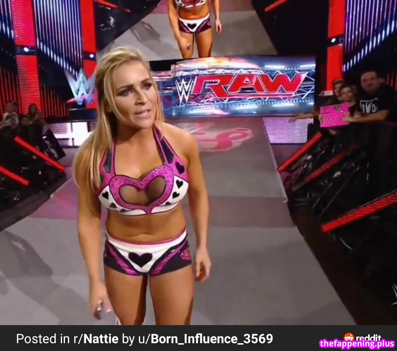WWE Natalya Neidhart , The Boat / natbynature Naakte OnlyFans Foto #29