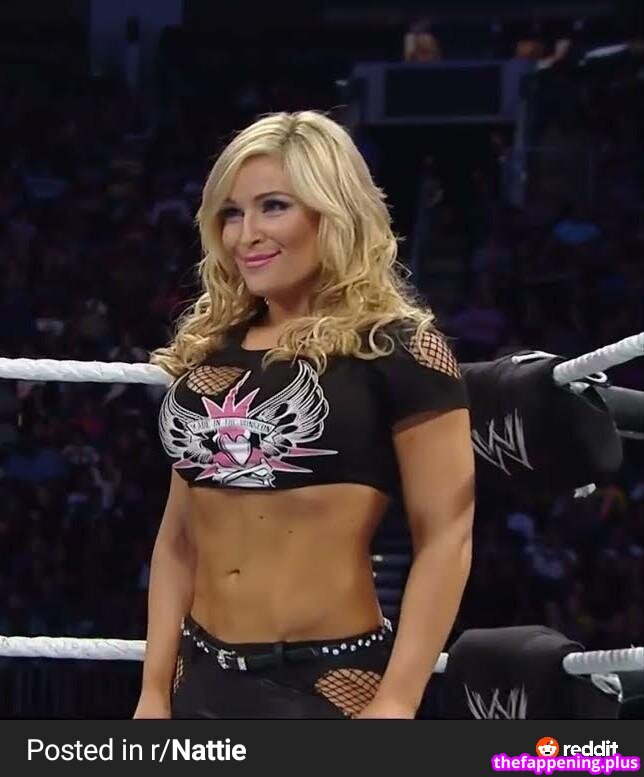 WWE Natalya Neidhart , The Boat / natbynature Φωτογραφία Γυμνών OnlyFans #31