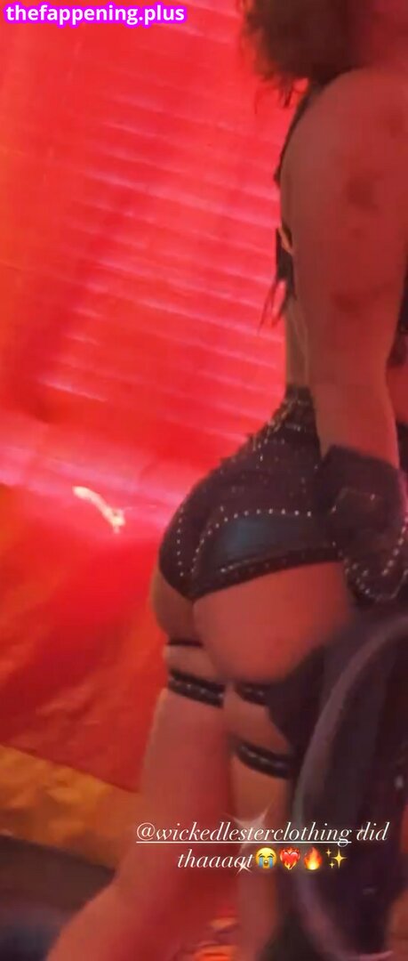 WWE Nikkita Lyons / nikkita_wwe Foto OnlyFans Nuda #58