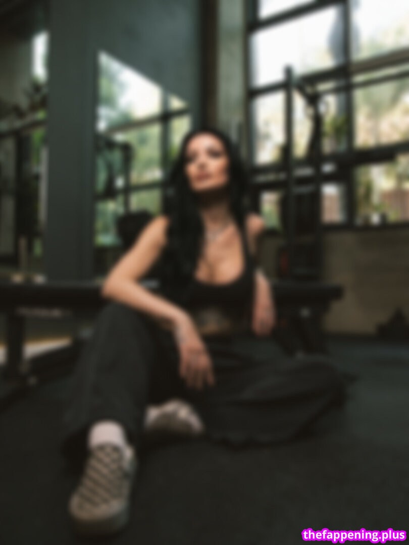 WWE's Paige  / WWE's Paige / Saraya Bevis / saraya Φωτογραφία Γυμνών OnlyFans #41