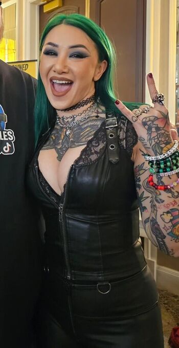 WWE Shotzi