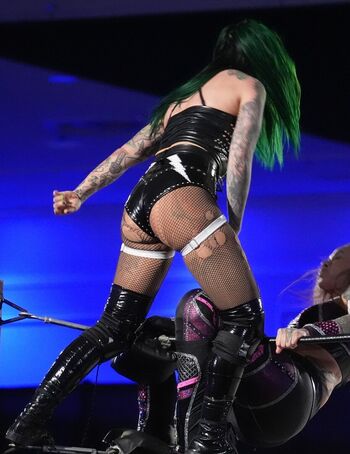 Full leaked Wwe shotzi page private onlyfans photo