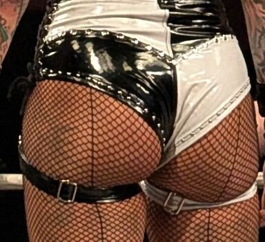 Full leaked Wwe shotzi private onlyfans photo