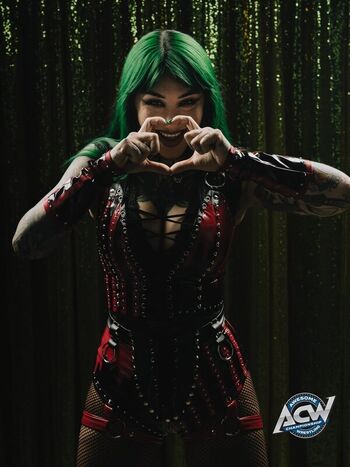 WWE Shotzi
