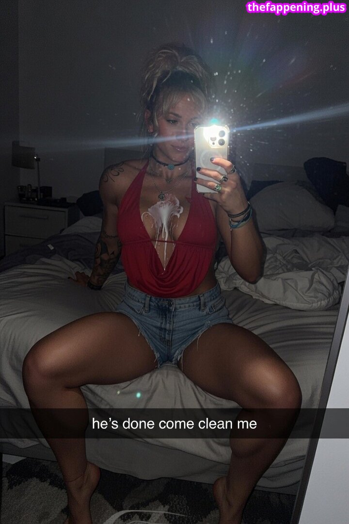 SolRucaWWE / Wwe Sol Ruca / https: / solrvca Çıplak OnlyFans Fotoğrafı #23