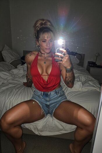Full leaked Wwe sol ruca page private onlyfans photo