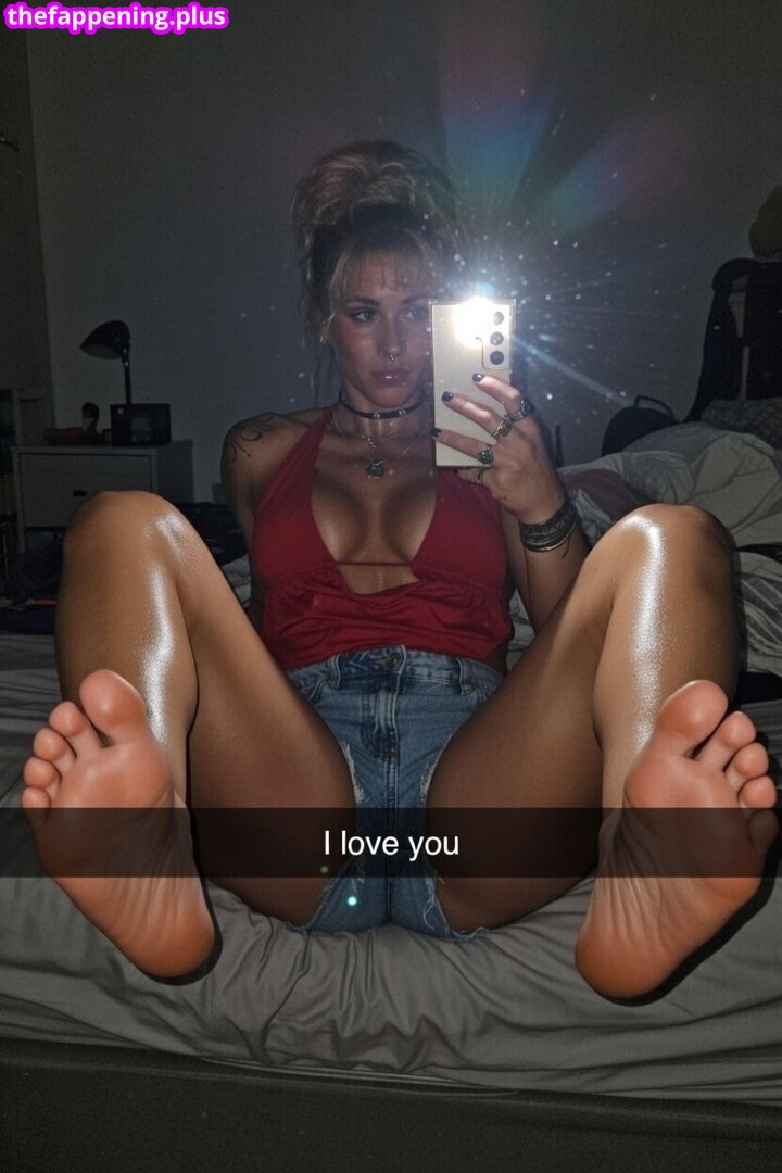 SolRucaWWE / Wwe Sol Ruca / https: / solrvca नग्न OnlyFans फोटो #35