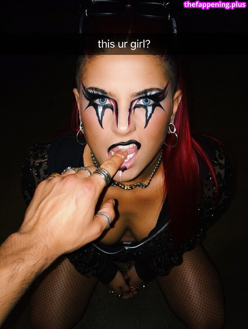 SolRucaWWE / Wwe Sol Ruca / https: / solrvca Photo OnlyFans Nu #89