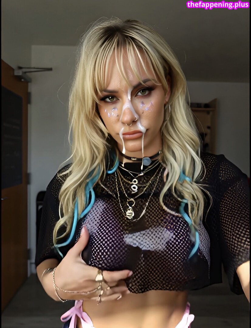 SolRucaWWE / Wwe Sol Ruca / https: / solrvca नग्न OnlyFans फोटो #111