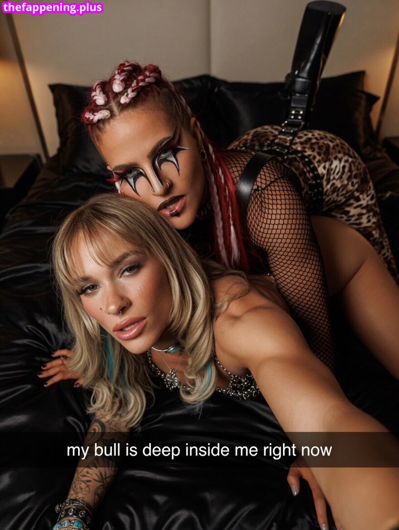 SolRucaWWE / Wwe Sol Ruca / https: / solrvca Φωτογραφία Γυμνών OnlyFans #112