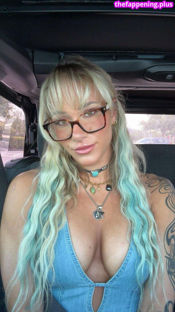 SolRucaWWE / Wwe Sol Ruca / https: / solrvca Photo OnlyFans Nu #126