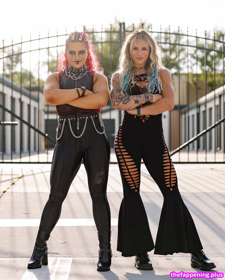 SolRucaWWE / Wwe Sol Ruca / https: / solrvca नग्न OnlyFans फोटो #148