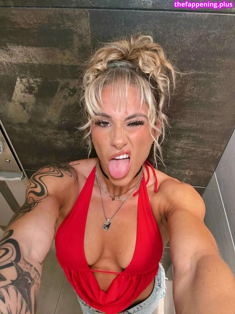 SolRucaWWE / Wwe Sol Ruca / https: / solrvca Çıplak OnlyFans Fotoğrafı #151
