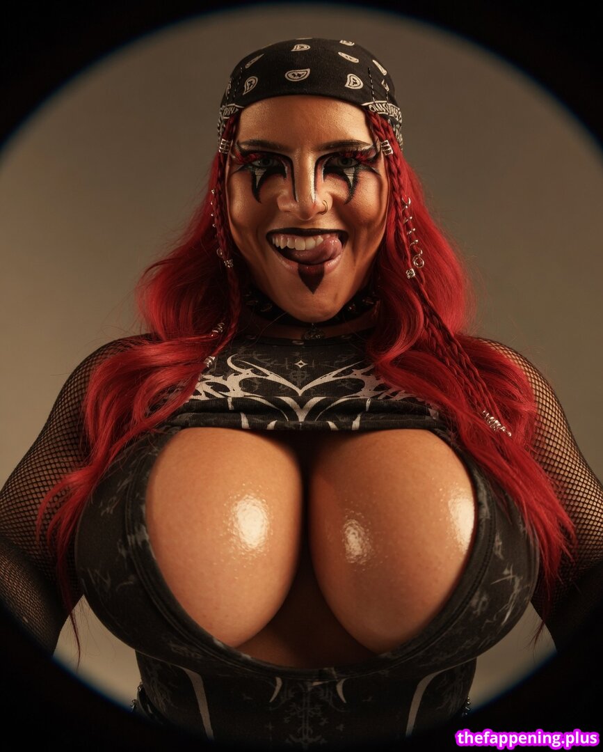 SolRucaWWE / Wwe Sol Ruca / https: / solrvca Nagie OnlyFans Zdjęcie #161