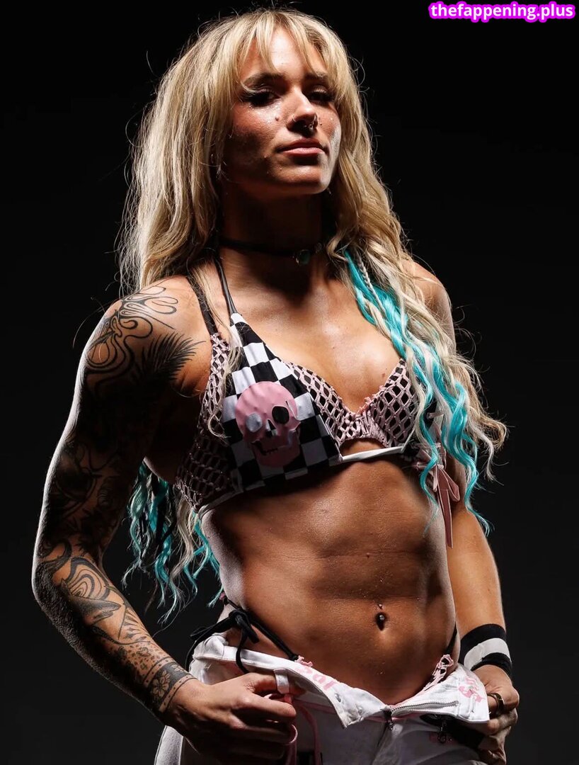 SolRucaWWE / Wwe Sol Ruca / https: / solrvca Foto OnlyFans Nuda #176