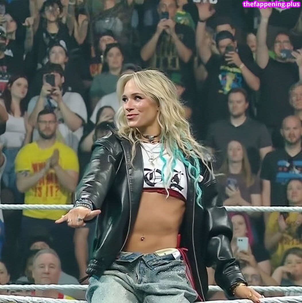 SolRucaWWE / Wwe Sol Ruca / https: / solrvca Фото оголеного OnlyFans #199