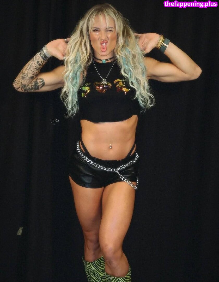 SolRucaWWE / Wwe Sol Ruca / https: / solrvca Nude OnlyFans Photo #220