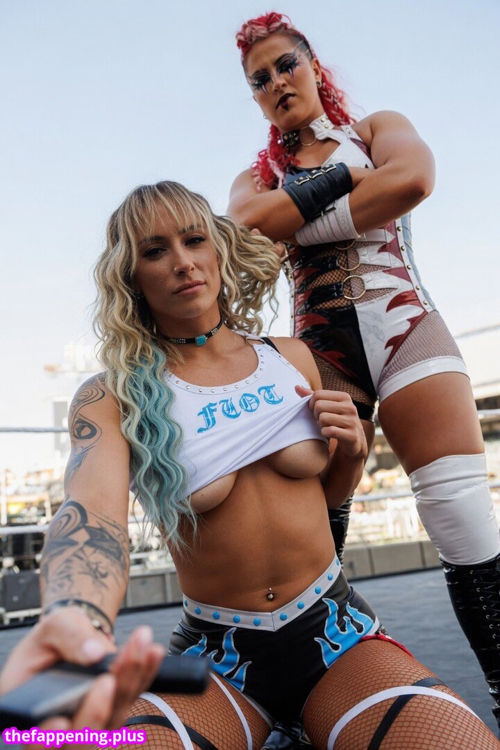 SolRucaWWE / Wwe Sol Ruca / https: / solrvca Meztelen OnlyFans Fotó #223