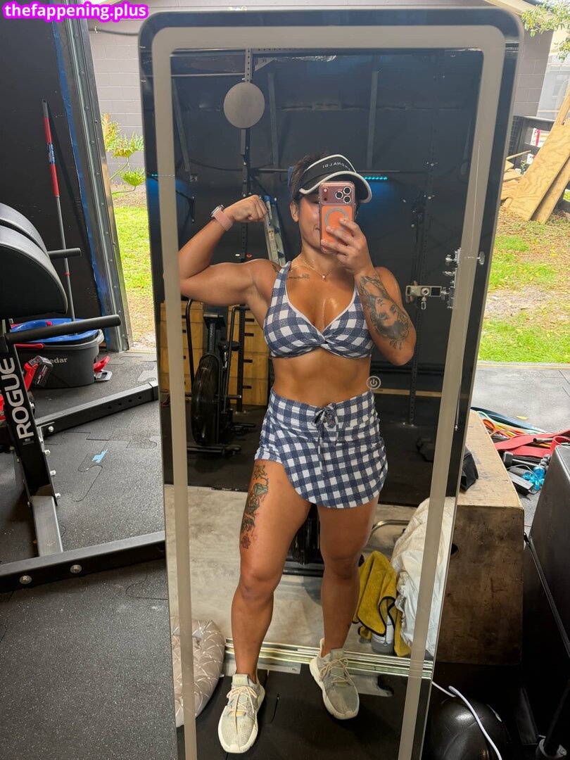 WWE Xia Li / xialiwwe Naken OnlyFans Foto #277