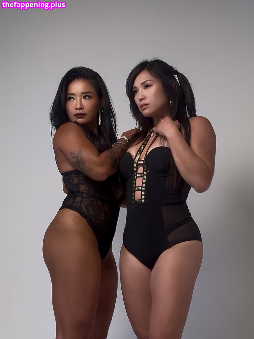 WWE Xia Li / xialiwwe Naakte OnlyFans Foto #282