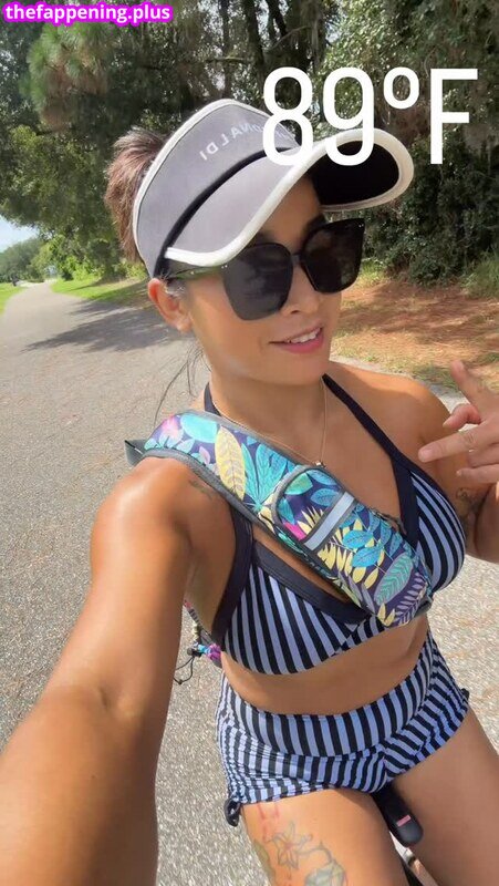 WWE Xia Li / xialiwwe Nagie OnlyFans Zdjęcie #307