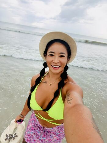 WWE Xia Li