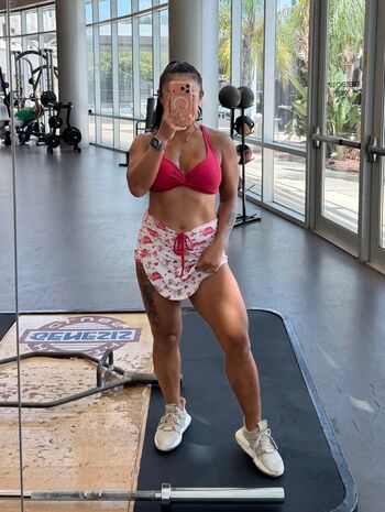 Full leaked Wwe xia li private onlyfans photo