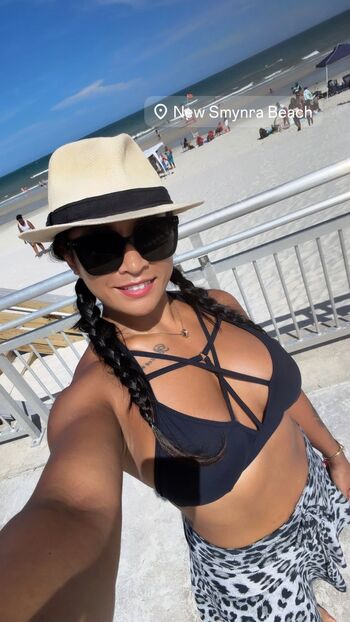Full leaked Wwe xia li private onlyfans photo