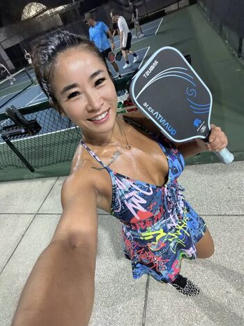 WWE Xia Li