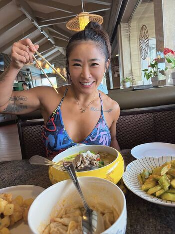 WWE Xia Li