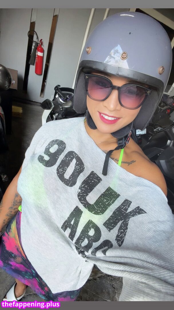 WWE Xia Li / xialiwwe Çıplak OnlyFans Fotoğrafı #369