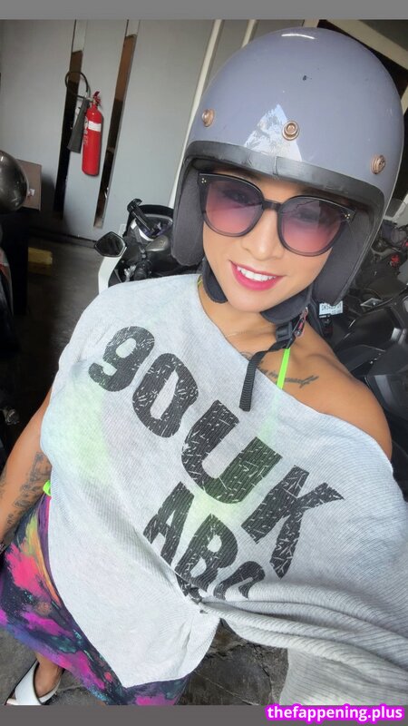 WWE Xia Li / xialiwwe ヌードOnlyFans写真 #370