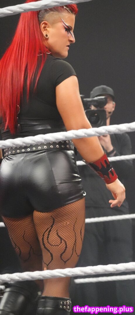 WWE Zaria / https: / zariawwe_ 누드 OnlyFans 사진 #78