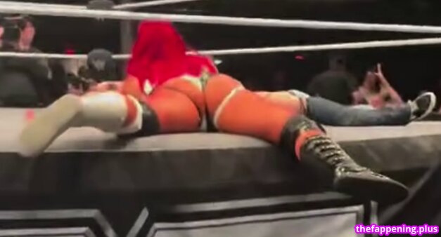 WWE Zaria / https: / zariawwe_ 누드 OnlyFans 사진 #86