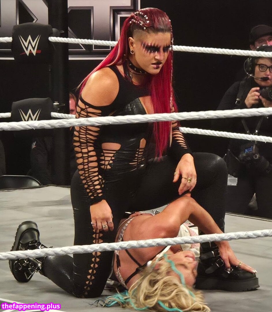 WWE Zaria / https: / zariawwe_ Çıplak OnlyFans Fotoğrafı #92