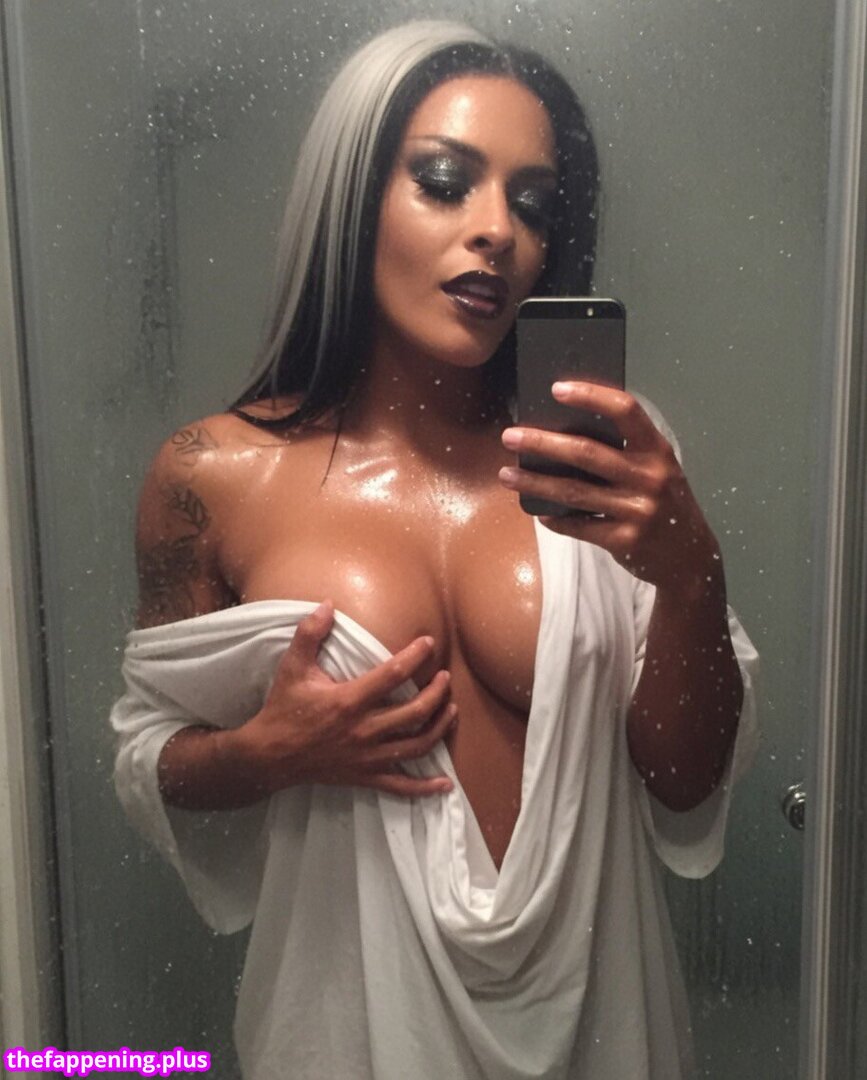 WWE Zelina Vega / zelinavegawwe Nahá OnlyFans fotografie #3
