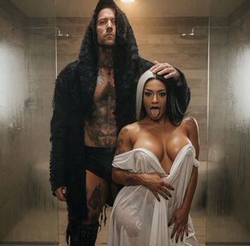 Full leaked Wwe zelina vega private onlyfans photo